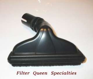 FILTER QUEEN 75th & 360 UPHOLSTERY BRUSH *  