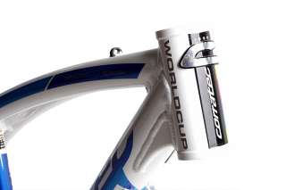 Corratec Super Bow World Cup Mountain Bike Frame 59 cm Alloy 7005 