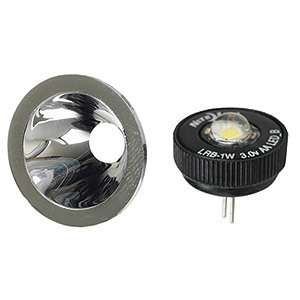   Mini Maglite Flashlight 1 Watt LED Upgrade II 2 55 Lumens LRB2 07 1W