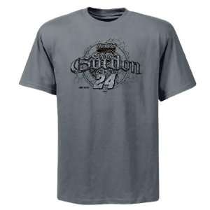  Jeff Gordon Fueled Up Short Sleeve T Shirt Sports 