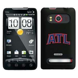  Atlanta Hawks ATL on HTC Evo 4G Case  Players 