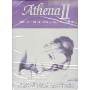  Athena II Breast Beautification Program (Revised 