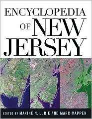   of New Jersey, (0813533252), Maxine Lurie, Textbooks   