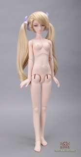   Betty DollLove 1/3 SD super dollfie Free Face up fur wig eyes  