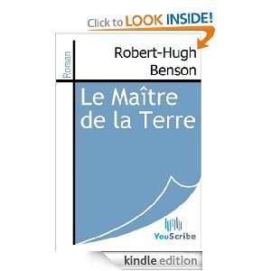   Terre (French Edition) Robert Hugh Benson  Kindle Store