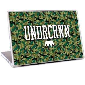   UNDR30012 17 in. Laptop For Mac & PC  Undrcrwn  Camo Skin Electronics