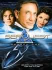 SeaQuest DSV Season One (DVD, 2005, 4 Disc Set)
