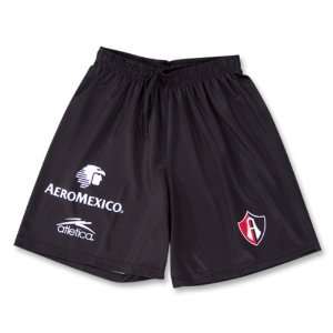 Atlas 2010 Home/Third Soccer Shorts 