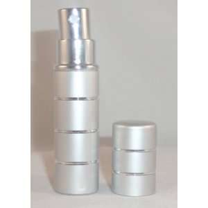 Silver Atomizer With Silver Strips 5ml atomizer Health 