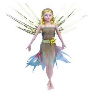  WOW WS1038 Flitter Fairy Daria Toys & Games