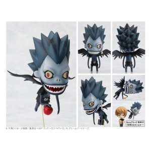  Death Note  Ryuk Figure Set Toys & Games