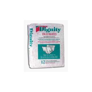  Dignity Undergarment Beltless 6X12 sku917625 Health 
