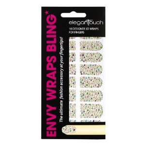  Bling Envy Wraps Beauty