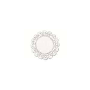  12 Inch Cambridge Glassine Doily