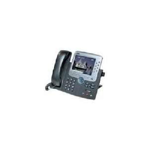  CISCO REFURB IP PHONE 7971G GE COLOR SCREEN NO PWRCB   CP 