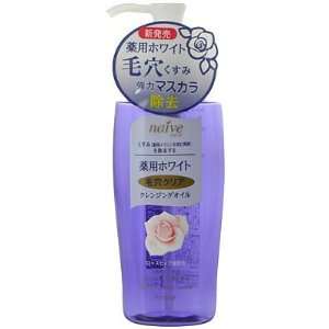  Kanebo Naive Makeup Cleansing Oil   170ml Beauty