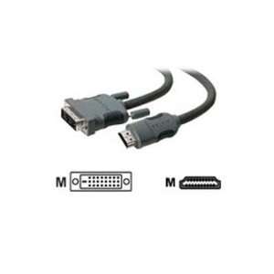  10 HDMI to DVI cable Electronics
