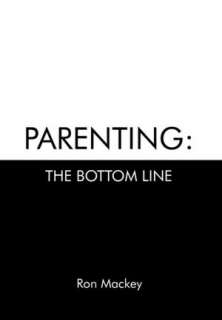   Parenting by Ron Mackey, Trafford Publishing  NOOK 