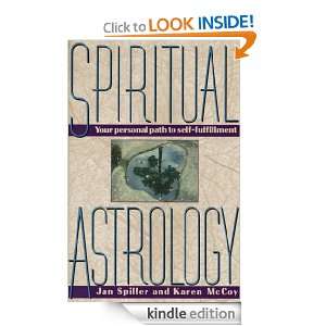 Start reading Spiritual Astrology 