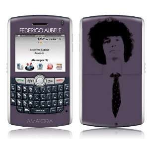     8800 8820 8830  Federico Aubele  Purple Amatoria Skin Electronics