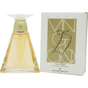  Aubusson 25 By Aubusson For Women. Eau De Toilette Spray 1 