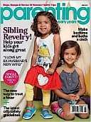   Early Years   Two Years Subscription (Print Magazine Subscription