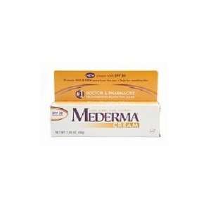  Mederma Scar Care Cream Spf 30 50 Gm Health & Personal 