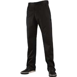 Fox Racing Essex Jeans Mens Denim Casual Wear Pants   Black / Size 34