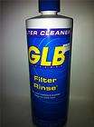 GBL FILTER RINSE (top of the line pool chemical) NEW  