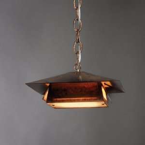  UltraLights 06101 Profiles Outdoor Pendant