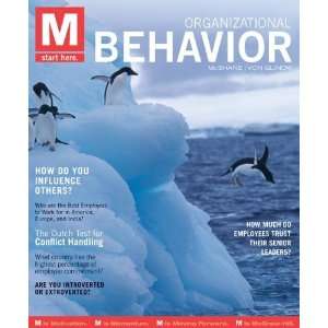   Von Glinow M Organizational Behavior  McGraw Hill/Irwin  Books