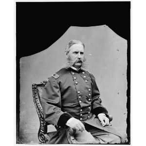  General C.C. Augur,U.S.A.