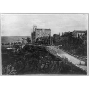  Photo Lebanon   Beirut. American University of Beirut 1920 