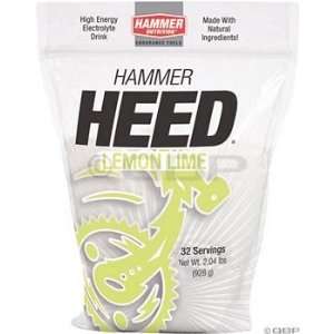  Hammer Nutrition HEED 32 Serving Canister 32 Servings 