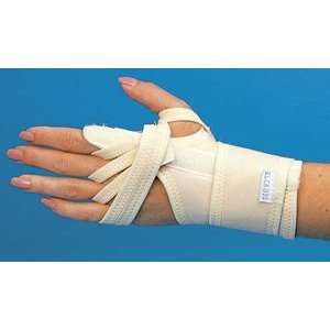  Elcross Ulnar Deviation SplintLeft