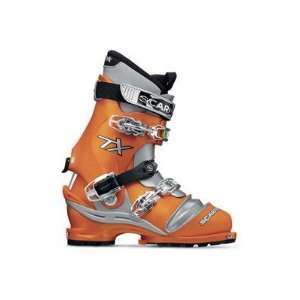  Scarpa Terminator X NTN Tele Ski Boots