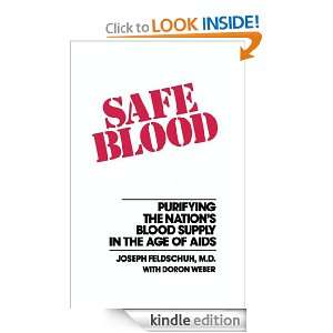 Start reading Safe Blood  