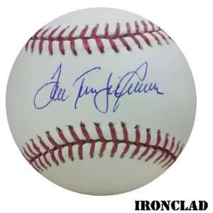  Tom Seaver Autographed Rawlings Official Major League Baseball Tom 