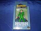 Batman Hush Series 2 The Riddler Action Figure MIB DC Direct 2004 
