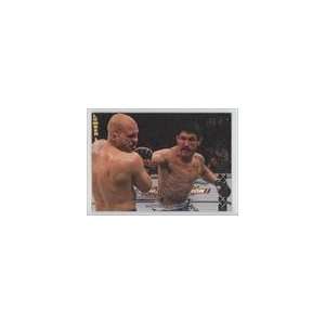  2011 Topps UFC Title Shot Silver #22   Tom Lawlor/188 