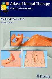   Anesthetics, (158890105X), Mathias Dosch, Textbooks   