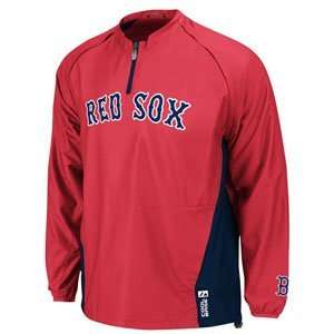  Boston Red Sox Triple Peak Convertible Cool Base Gamer 