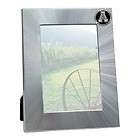 Appalachian State NCAA 4 X 6 Photo Frame Accented With Pewter Logo