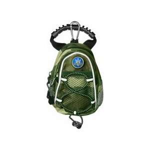  UCSD Tritons Camo 8 x 9 Mini Day Pack (Set of 2) Sports 