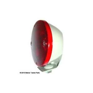 RESTORATION QUALITY DUOLAMP TAIL LIGHT ASSEMBLY with 