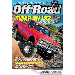  Off Road Kindle Store Source Interlink Magazines