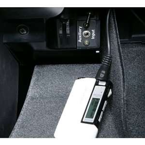  BMW OEM Z4 Auxiliary Audio Input Brand 