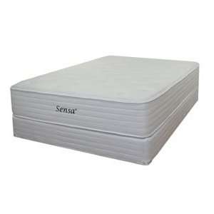  Support VL500 Mattress Only Combination Visco & Latex Mattresses 