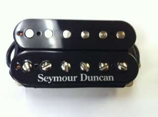 NEW Seymour Duncan SH 11 Black Pro Shop Custom Custom Pickup  