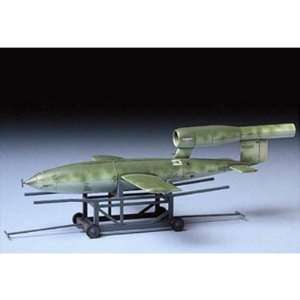  61052 1/48 German V1 Flying Bomb Toys & Games